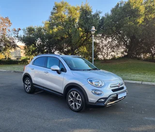 Fiat 500x 1.4T