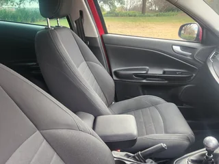 2017 Alfa Romeo Giulietta 1.4T Super