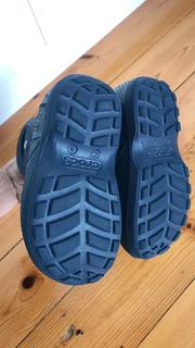 Crocs Handle It Wellies C8