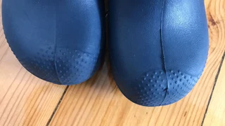 Crocs Handle It Wellies C8