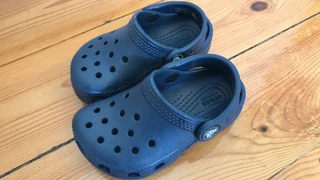 Classic crocs C6