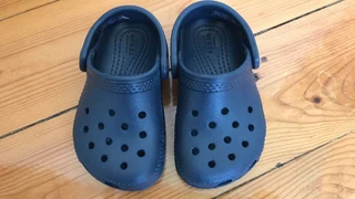 Classic crocs C6