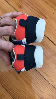 Woolworths baby trainers size 5