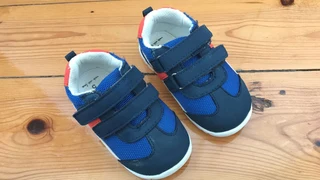 Woolworths baby trainers size 5