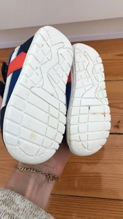 Woolworths baby trainers size 5