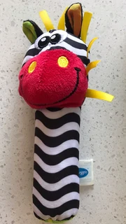 Tiny love farm gymini kick and play, developmental toys