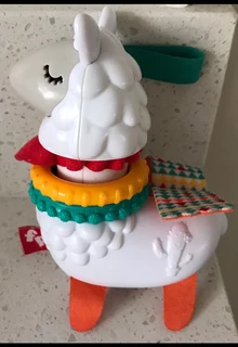 Tiny love farm gymini kick and play, developmental toys