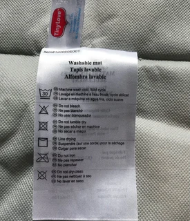 Tiny love farm gymini kick and play, developmental toys