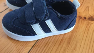 Woolies Baby shoes size 4