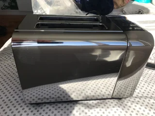 Toaster 2 slice Morphy Richards