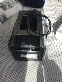 Toaster 2 slice Morphy Richards