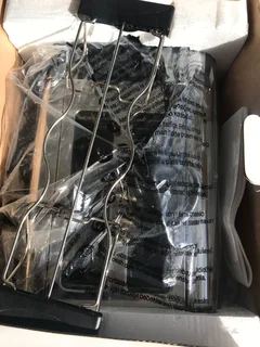 Toaster 2 slice Morphy Richards