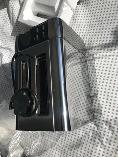 Toaster 2 slice Morphy Richards