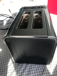 Toaster 2 slice Morphy Richards