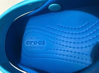 Baby Shark Crocs C10, 2Jibbitz,baby shark T-shirt and a cake topper