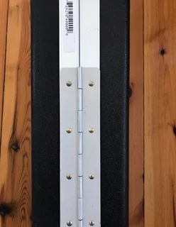 SKB Single Rifle Case with Foam cca 125cm