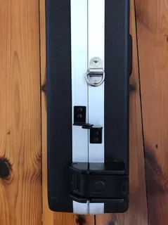 SKB Single Rifle Case with Foam cca 125cm