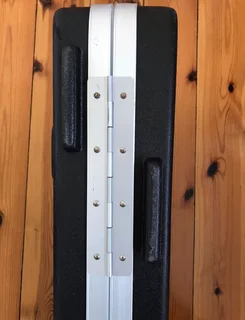 SKB Single Rifle Case with Foam cca 125cm