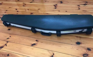 SKB Single Rifle Case with Foam cca 125cm