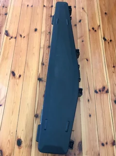 SKB Single Rifle Case with Foam cca 125cm