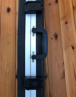 SKB Single Rifle Case with Foam cca 125cm