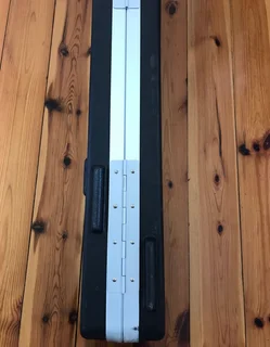 SKB Single Rifle Case with Foam cca 125cm