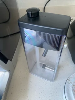 Delonghi cappuccino coffee maker