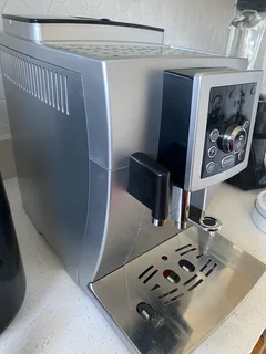 Delonghi cappuccino coffee maker