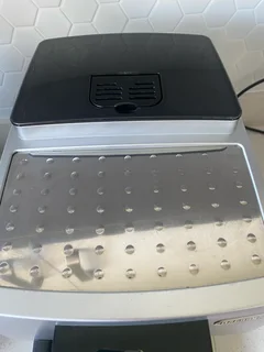 Delonghi cappuccino coffee maker