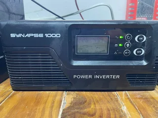 Backup power system