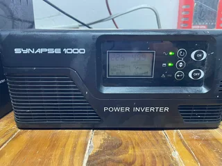 Backup power system