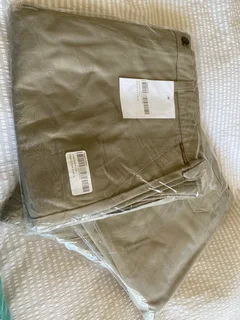 Brand new Ruggedwear cargo pants 36