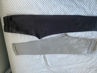 5 pairs of pants 5 years