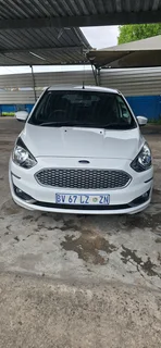 Urgent sale 2019 Ford Figo Hatchback