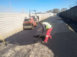 Tar Surface 0738055278