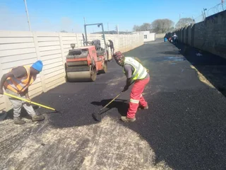 Tar Surface 0738055278