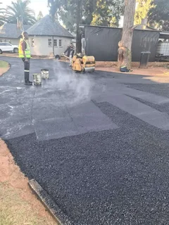 Tar Surface 0738055278