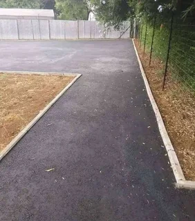 Tar Driveways 0738055278