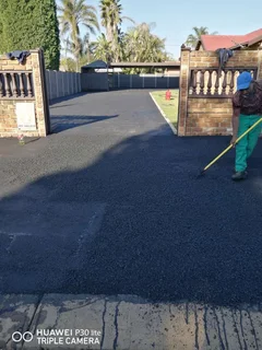 Tar Driveways 0738055278