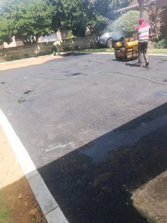 Tar Driveways 0738055278