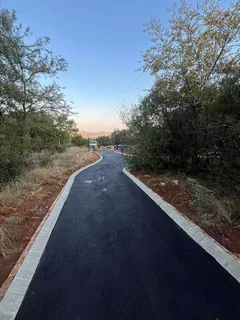 Tar Surfacing from R100/m² call 0738055278