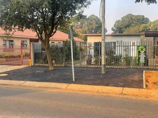 Tar Surfacing from R100/m² call 0738055278