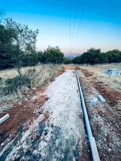 Tar Surfacing from R100/m² call 0738055278