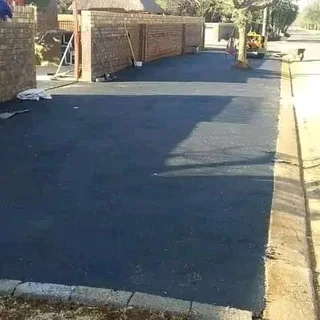 Tar Surfacing from R100/m² call 0738055278