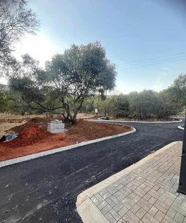 Tar Surfacing from R100/m² call 0738055278