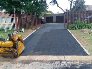 Tar Driveways 0738055278