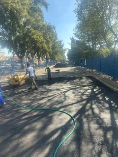 Tar Driveways 0738055278