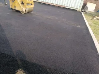 Tar Driveways 0738055278