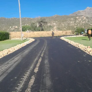 Tar Driveways 0738055278