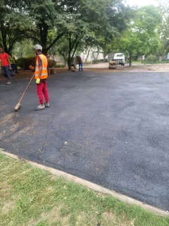 Tar Surfacing 0738055278